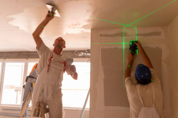 Best Environmental Consulting for Mold Prevention  in Paterson, NJ